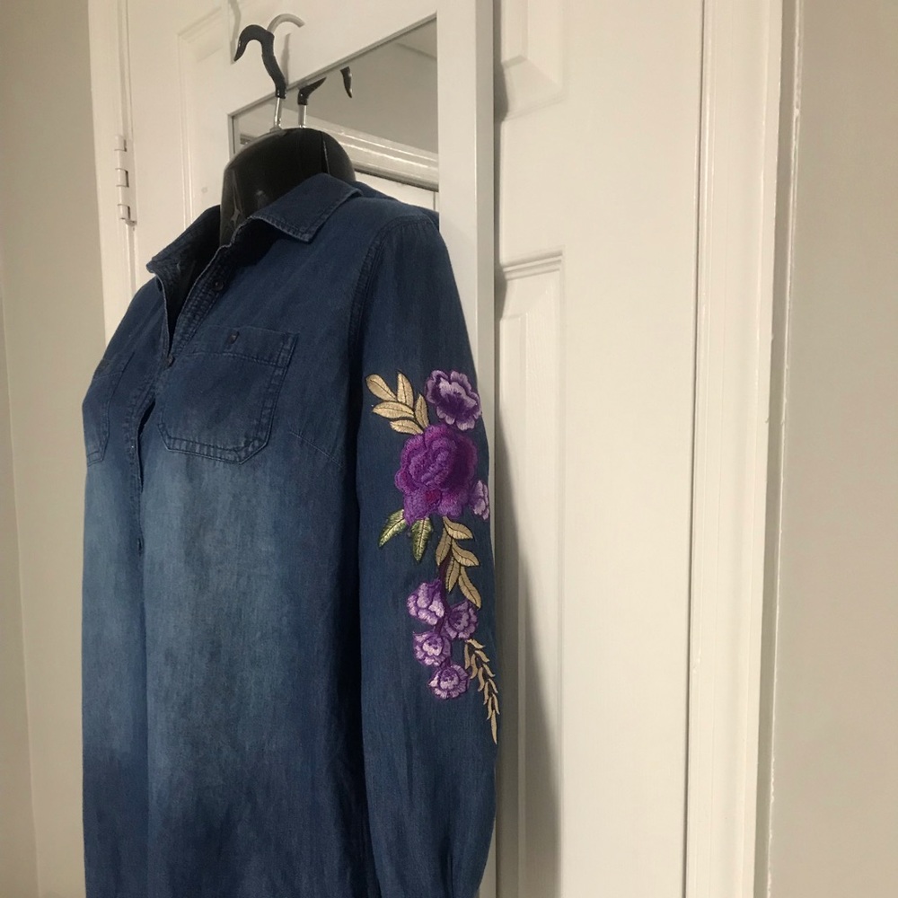 Fade Glory Dress